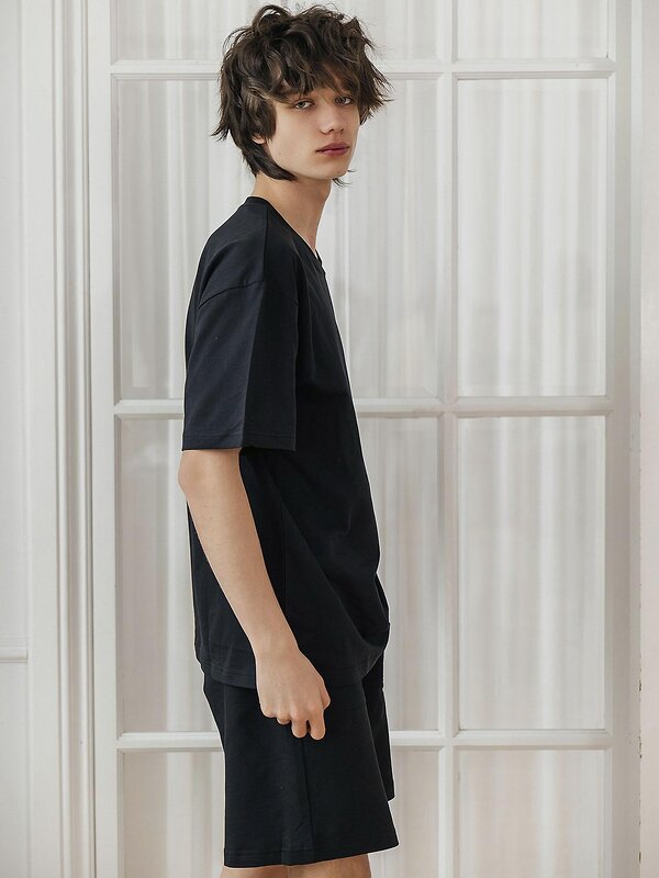 BATIK Комплект 584270 FBP_084 Черный