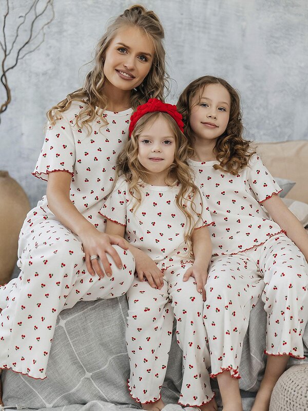 BATIK Комплект 584277 FBP_056 Молочный