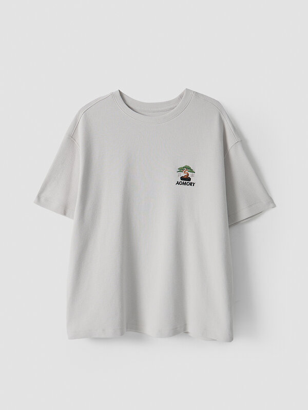 MARK FORMELLE Футболка 584278 111938 антарктика