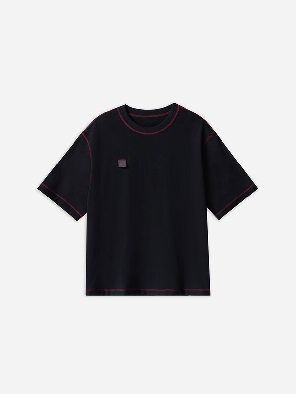 MARK FORMELLE Футболка 584281 111955 черный