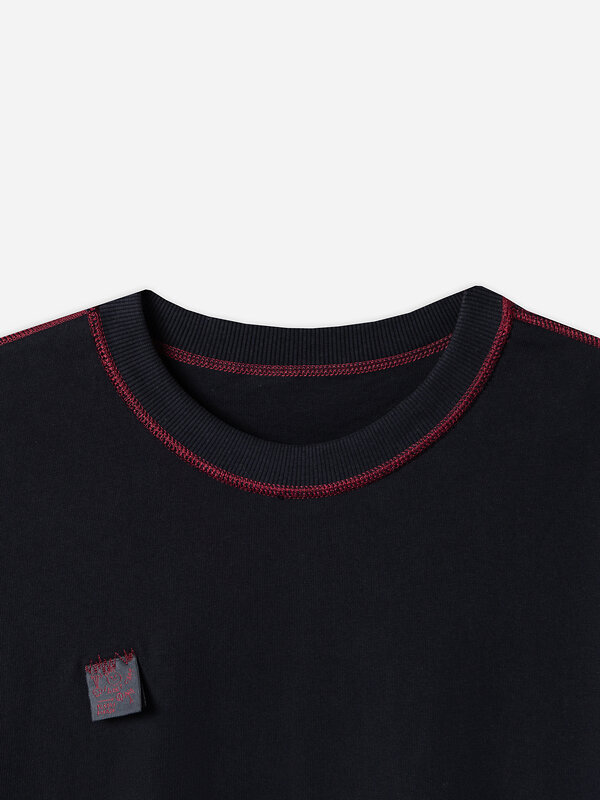 MARK FORMELLE Футболка 584281 111955 черный