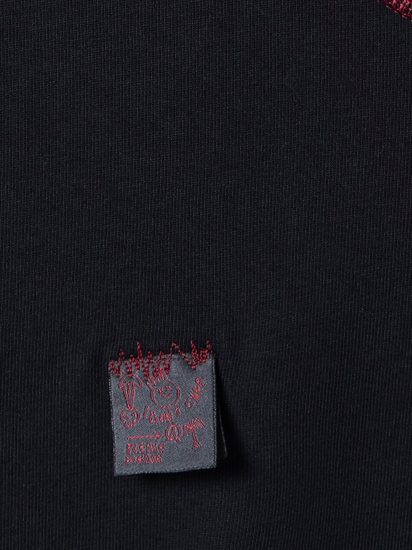 MARK FORMELLE Футболка 584281 111955 черный