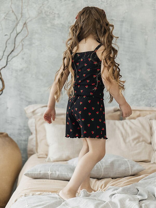 BATIK Комплект 584282 FBP_060 Черный