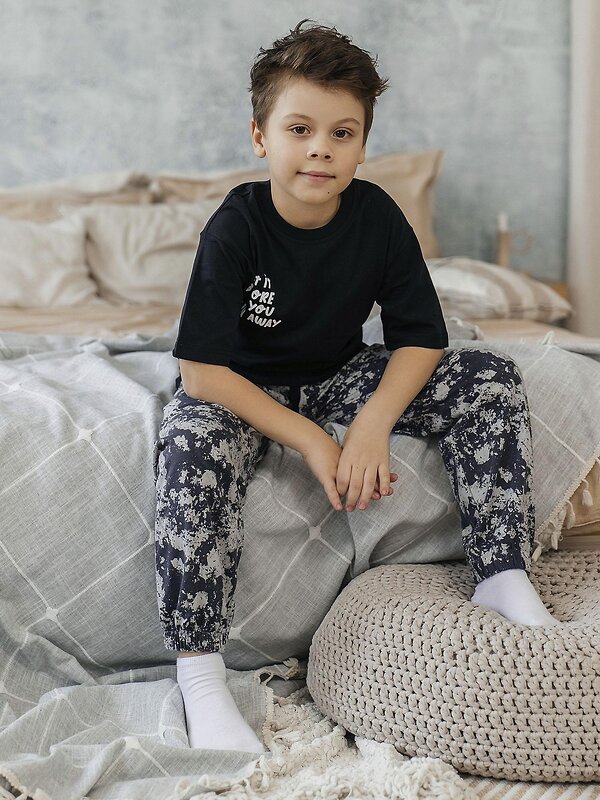 BATIK Комплект 584285 FBP_076 Мультиколор