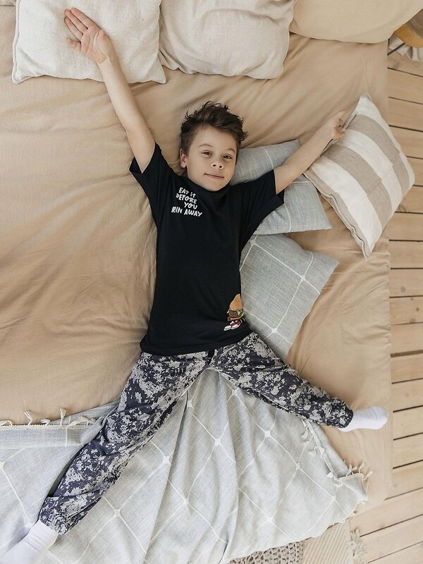 BATIK Комплект 584285 FBP_076 Мультиколор