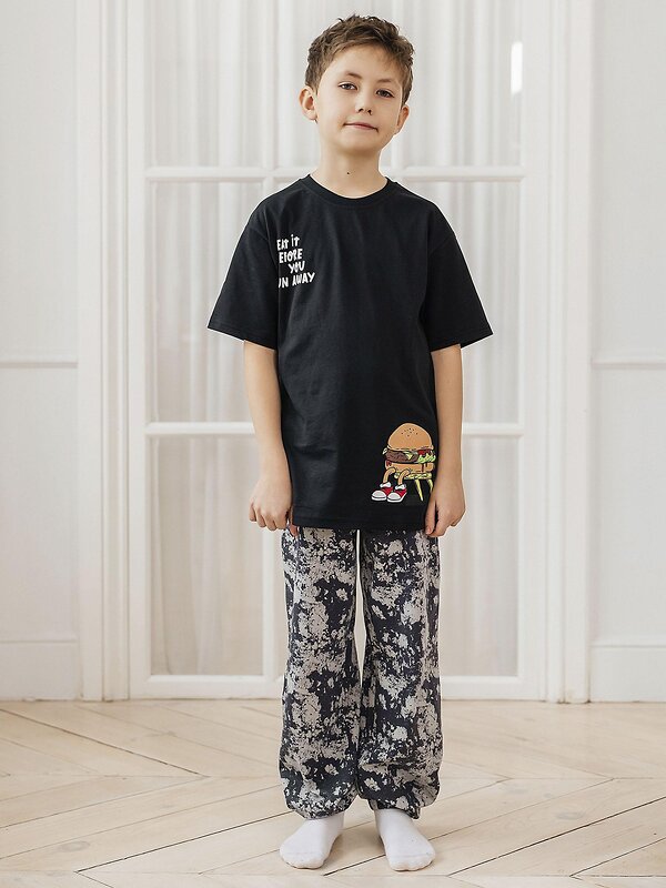 BATIK Комплект 584285 FBP_076 Мультиколор