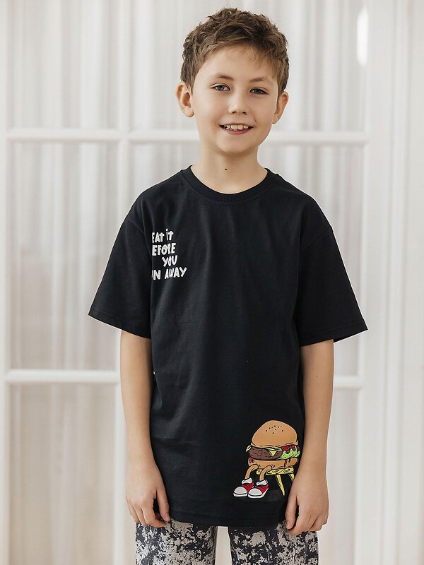 BATIK Комплект 584285 FBP_076 Мультиколор