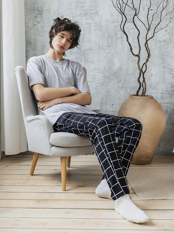 BATIK Комплект 584286 FBP_077 Мультиколор