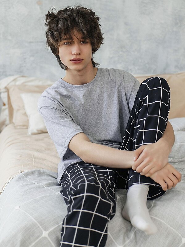 BATIK Комплект 584286 FBP_077 Мультиколор