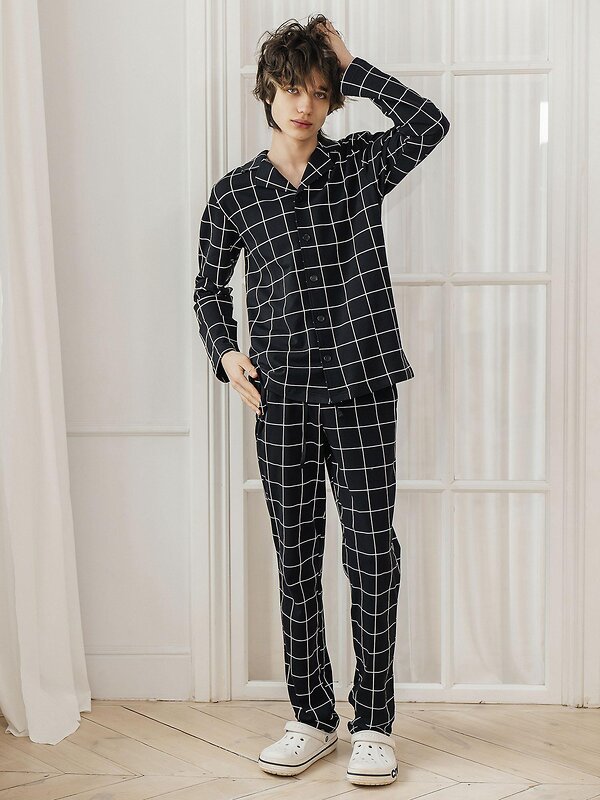 BATIK Комплект 584290 FBP_081 Черный