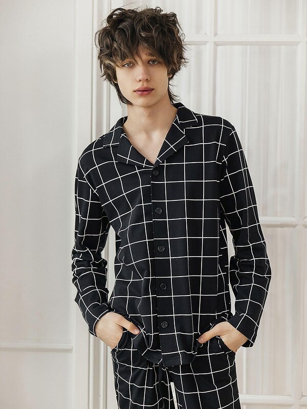 BATIK Комплект 584290 FBP_081 Черный