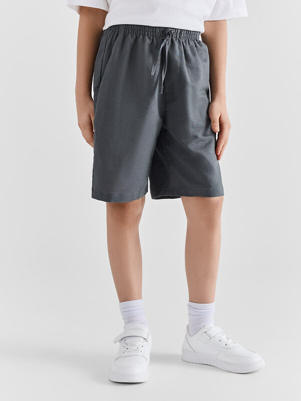 MARK FORMELLE Шорты 584291 133346 графит