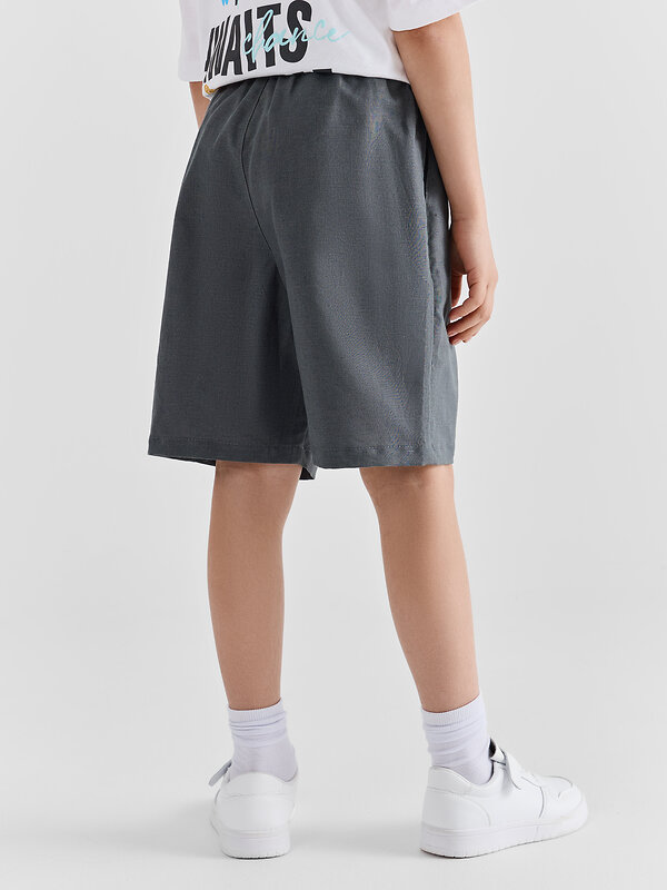 MARK FORMELLE Шорты 584291 133346 графит