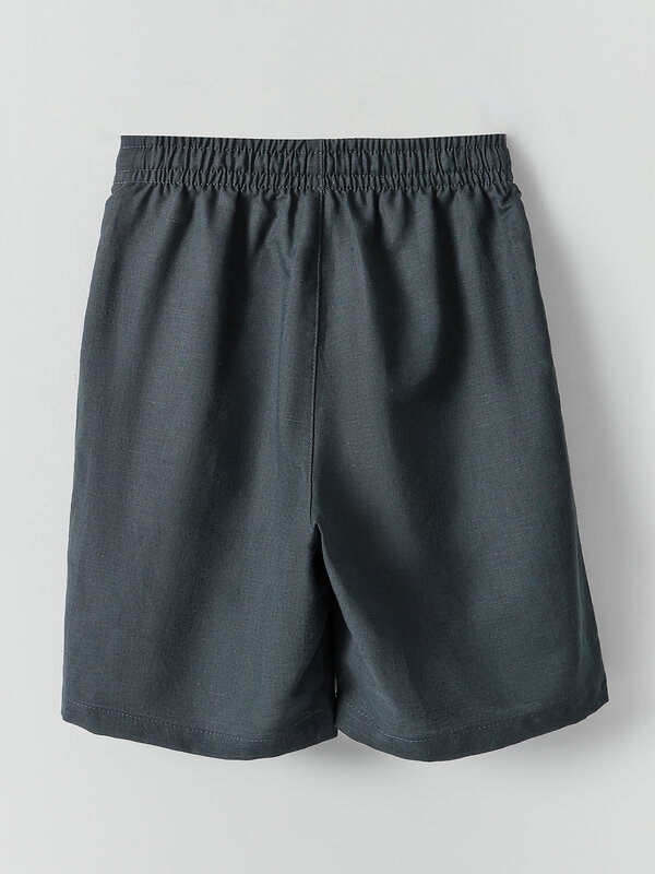 MARK FORMELLE Шорты 584291 133346 графит