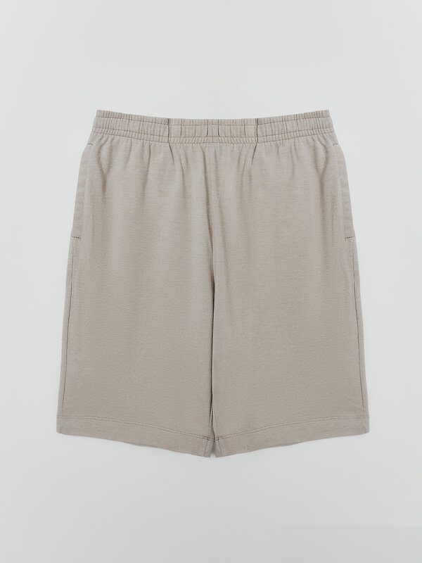 MARK FORMELLE Шорты 584298 131104 двухцветный песочный