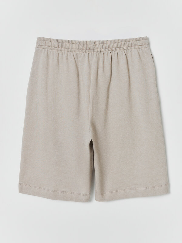 MARK FORMELLE Шорты 584298 131104 двухцветный песочный