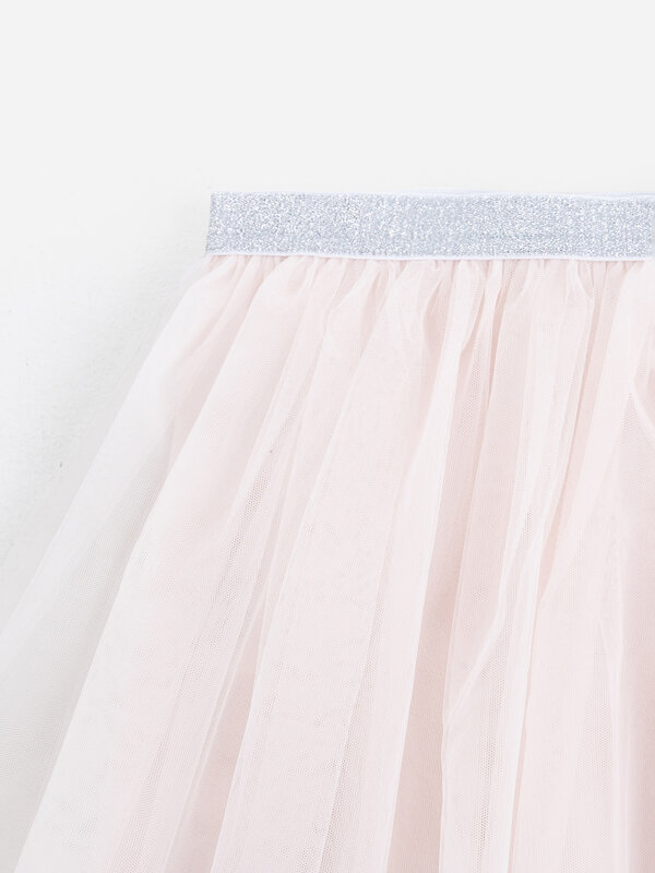 MARK FORMELLE Юбка 584299 157052 розовый