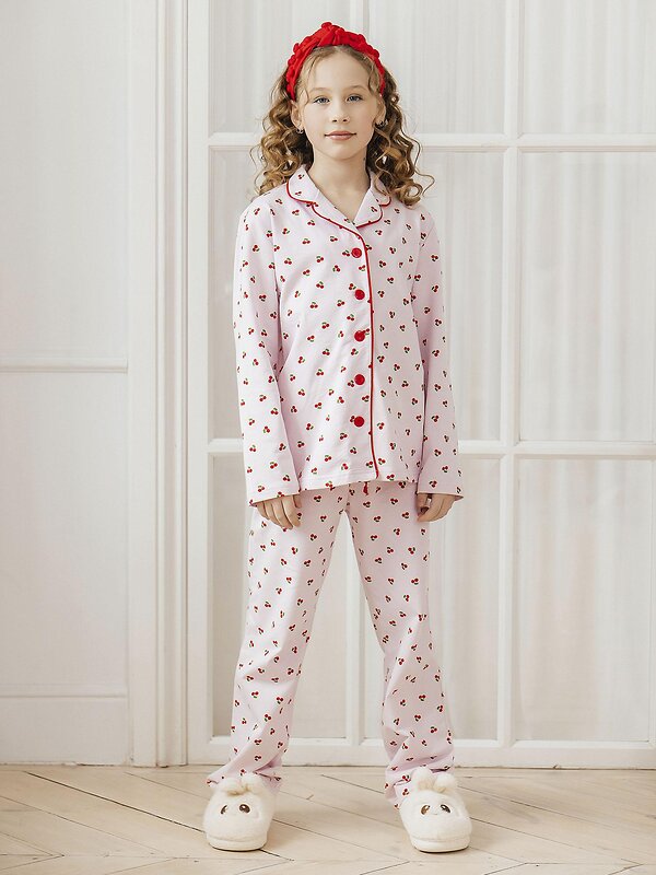 BATIK Комплект 584300 FBP_055 Розовый