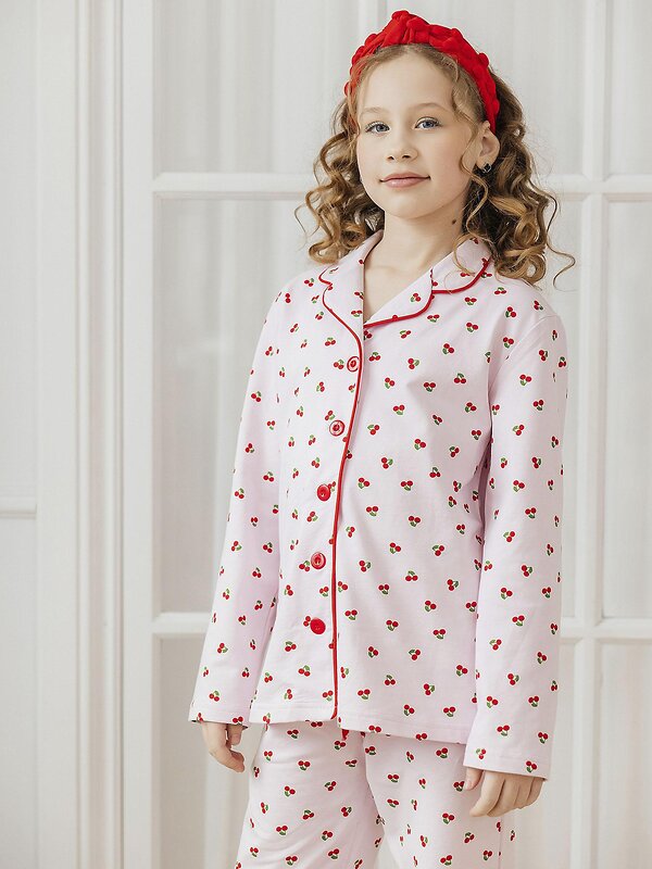 BATIK Комплект 584300 FBP_055 Розовый