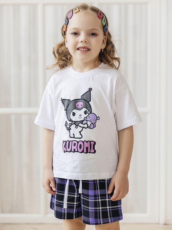 BATIK Комплект 584301 FBP_058 Мультиколор