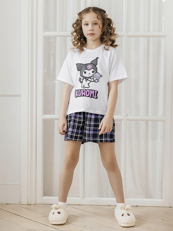 BATIK Комплект 584301 FBP_058 Мультиколор