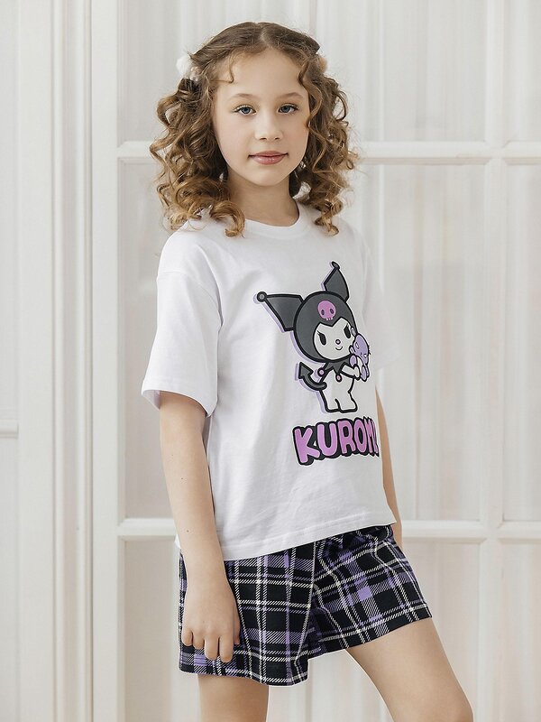 BATIK Комплект 584301 FBP_058 Мультиколор