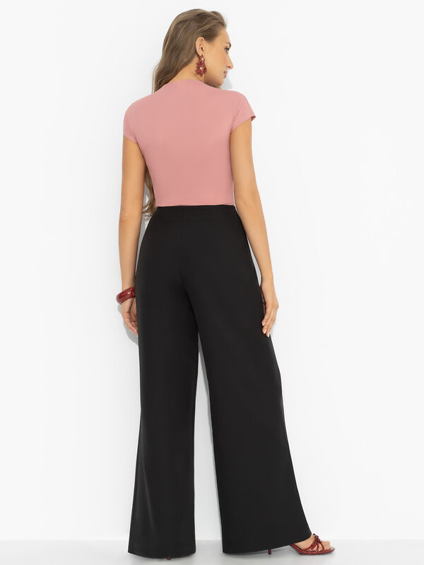 CHARUTTI Брюки 584306 12650 Черный