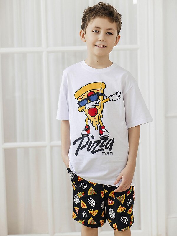 BATIK Комплект 584311 FBP_072 Мультиколор