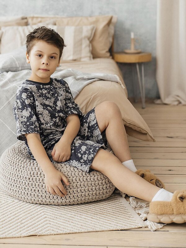 BATIK Комплект 584312 FBP_074 Мультиколор