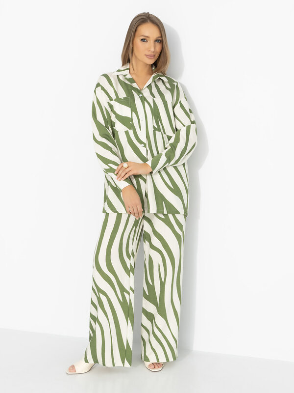 CHARUTTI Комплект 584327 12677 Белый