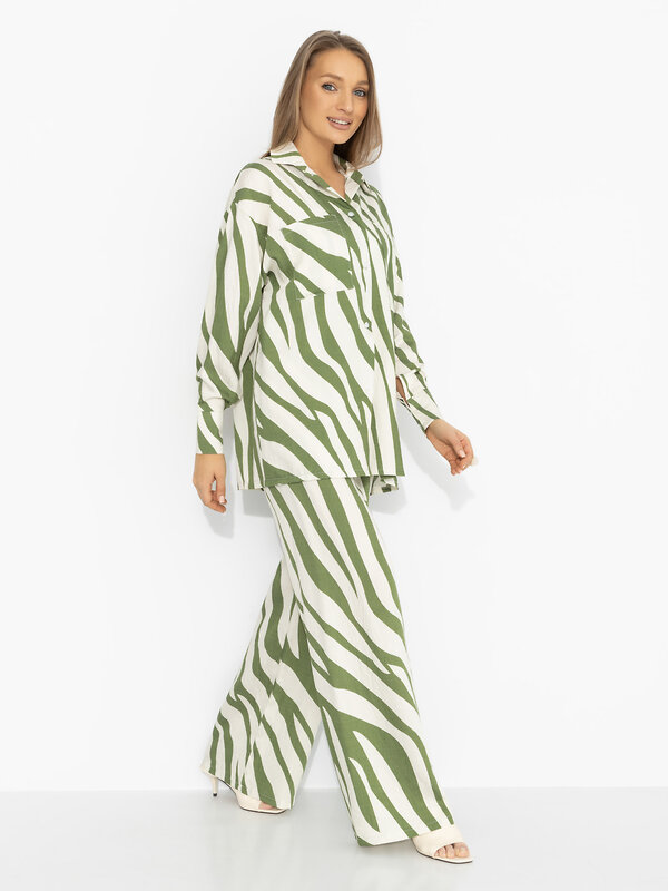 CHARUTTI Комплект 584327 12677 Белый