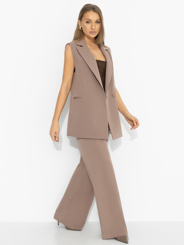 CHARUTTI Комплект 584330 12707 Бежевый