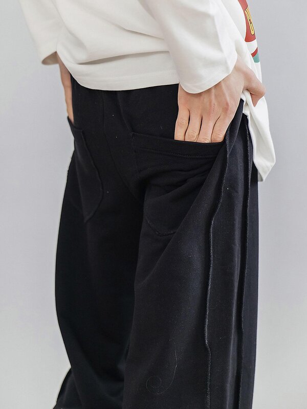 BATIK Брюки 584333 FBD 011/1 Черный