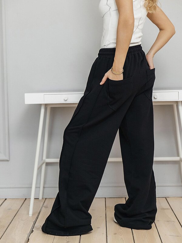 BATIK Брюки 584333 FBD 011/1 Черный