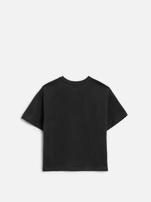 Acoola Футболка 584347 20210510198 черный