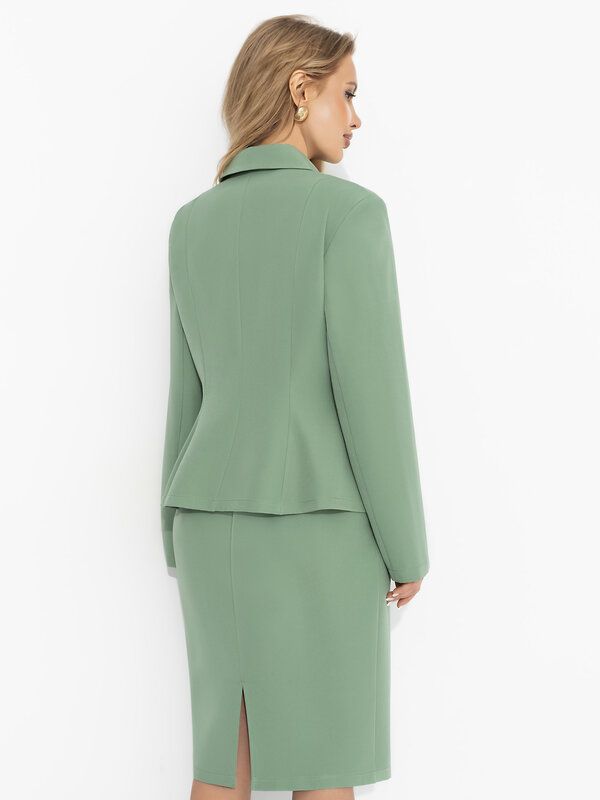 CHARUTTI Костюм 584348 12691 Зелёный