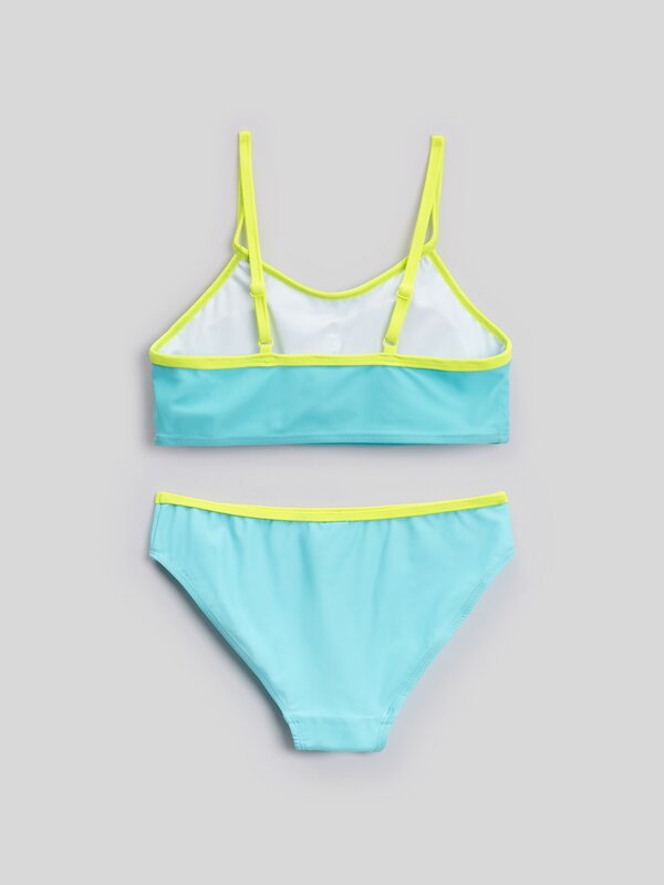 Acoola Купальный костюм 584351 20214710049 голубой