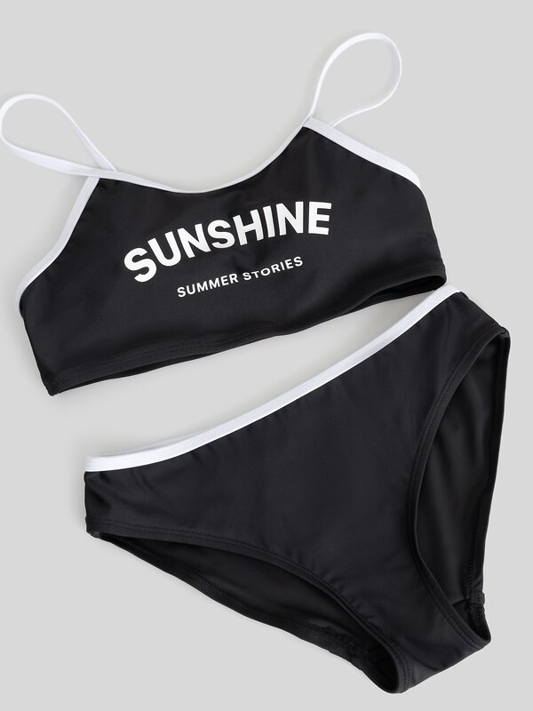 Acoola Купальный костюм 584353 20214710049 черный