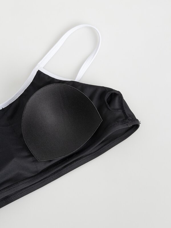 Acoola Купальный костюм 584353 20214710049 черный