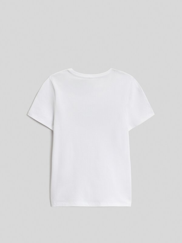 Acoola Футболка 584356 20210510197 белый