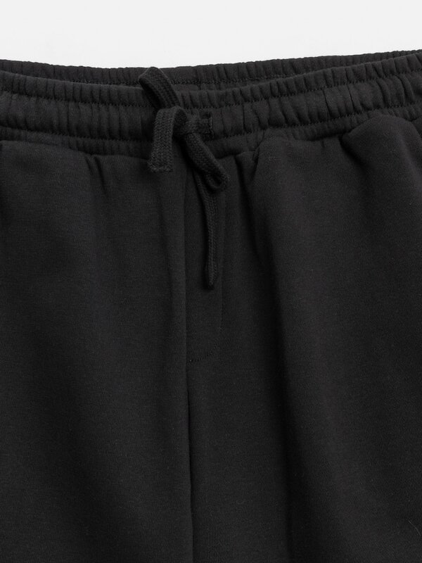 Acoola Шорты 584358 20110420133 черно-белый