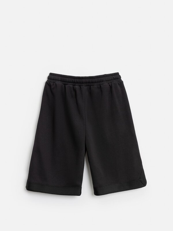 Acoola Шорты 584359 20110420133 черный