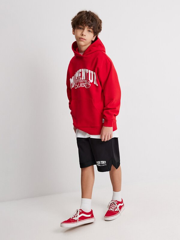 Acoola Шорты 584359 20110420133 черный