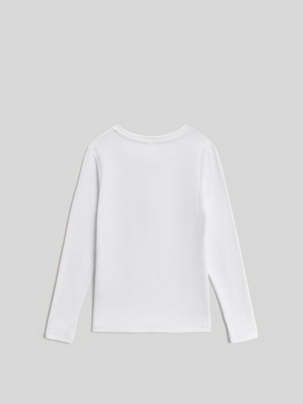 Acoola Джемпер 584362 20210150139 белый