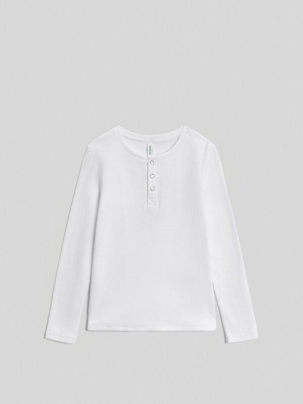 Acoola Джемпер 584362 20210150139 белый