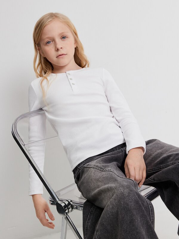 Acoola Джемпер 584362 20210150139 белый