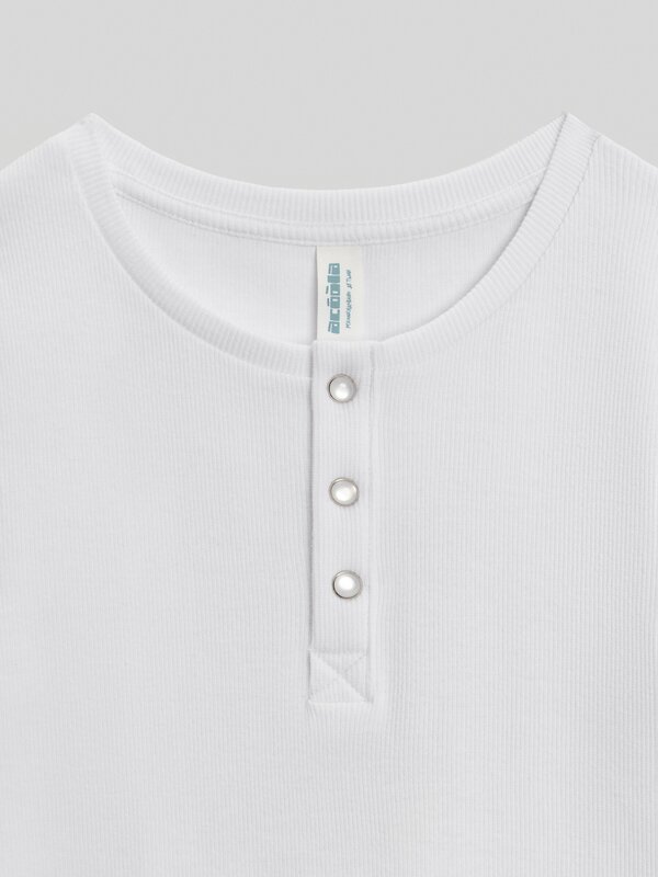 Acoola Джемпер 584362 20210150139 белый