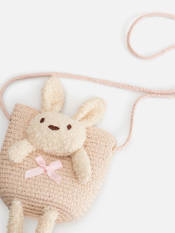 Acoola Сумка 584369 20206100283 светло-бежевый