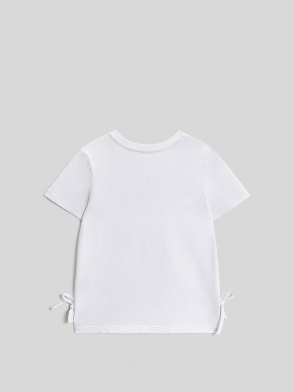 Acoola Футболка 584372 20220510205 белый