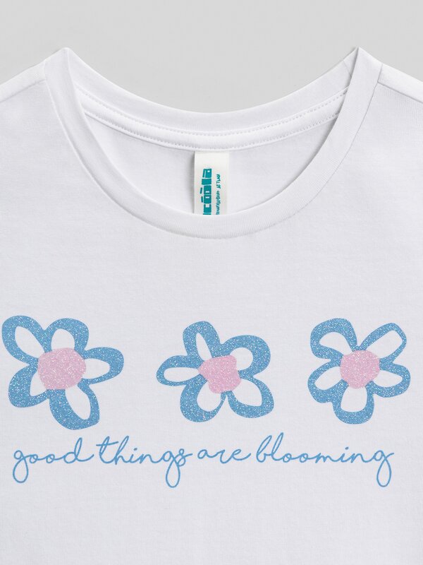 Acoola Футболка 584372 20220510205 белый